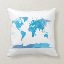 Buscar pinto cojines Acuarela