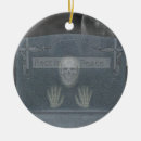Buscar lápidas adornos Calavera