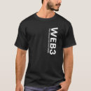 Buscar blockchain camisetas Web3