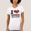Buscar john mccain ropa Presidente