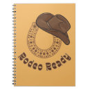 Buscar gorra de vaquero cuadernos Rodeo