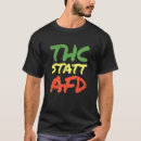 Buscar thc camisetas Maleza