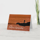 Buscar pesca de tarjetas Pescador