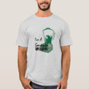 Buscar smoothie camisetas Operador