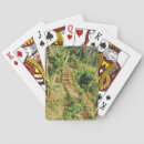 Buscar indonesio barajas de cartas Tropical