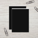 Buscar invitación tarjetas de visita General y unisex