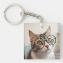 Buscar inteligentes llaveros Gafas