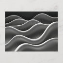 Buscar líneas abstractas postales Abstracto