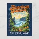 Buscar americanas postales Viaje retro vintage