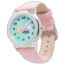 Buscar conejo blanco relojes Liebre