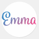 Buscar emma pegatinas Chica