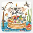 Buscar enganchado pegatinas Cumpleaños