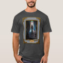 Buscar macabro camisetas Fantasma