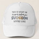 Buscar cirujano gorras Cirugía