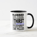 Buscar hambre tazas Religioso