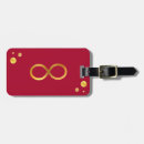 Buscar símbolos etiquetas para maletas Moderno