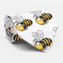 Buscar abejas corbatas General y unisex