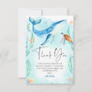 Buscar océano azul tarjetas Tortuga marina