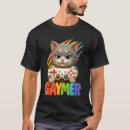 Buscar gaymer camisetas Orgullo