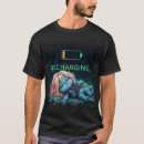Buscar sensorial camisetas Divertido