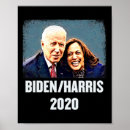 Buscar vicepresidente posters Kamala del voto