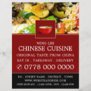 Buscar asiático flyers Oriental