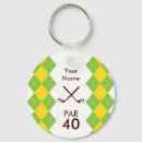 Buscar argyle llaveros Verde