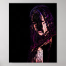 Buscar chica triste posters Emo