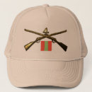 Buscar alistado Infantería