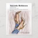 Buscar modelos flyers Desfile de modas