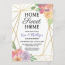 Buscar asta invitaciones Floral