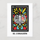 Buscar diseños mexicanos postales Rojo