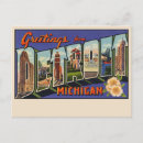 Buscar detroit postales De desvío