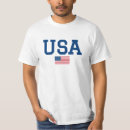 Buscar bandera americana camisetas El 4 de julio
