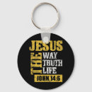 Buscar la verdad llaveros Religión