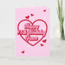 Buscar corazón rosado tarjetas Para niños