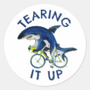 Buscar bicicleta azul pegatinas Caprichoso