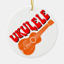 Buscar ukulele adornos Hawaii