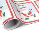 Buscar hockey hierba papel de regalo Hija