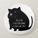 Buscar gato gordo cojines Gatos