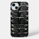 Buscar piel del cocodrilo iphone fundas Piel de lagarto
