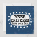 Buscar cerveza tarjetas De la cerveza