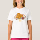 Buscar del pollo camisetas Para niños