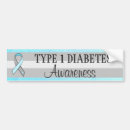 Buscar tipo pegatinas parachoque Diabetes