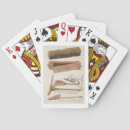 Buscar tallado barajas de cartas Siglo