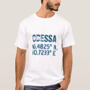 Buscar latitude camisetas Latitud y longitud