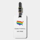Buscar gay etiquetas para maletas Orgullo
