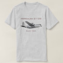 Buscar hércules camisetas C 130 hercules