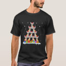 Buscar fennec fox camisetas Santa