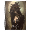 Buscar steampunk libretas General y unisex